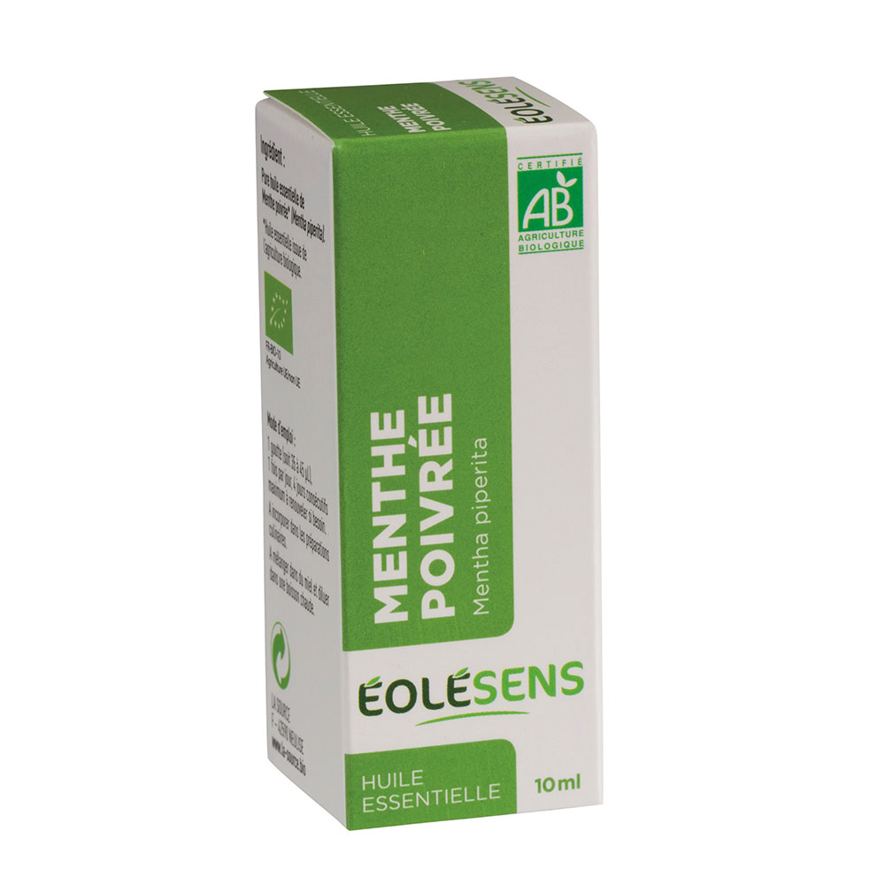 Eolesens Menthe Poivree 10ml
