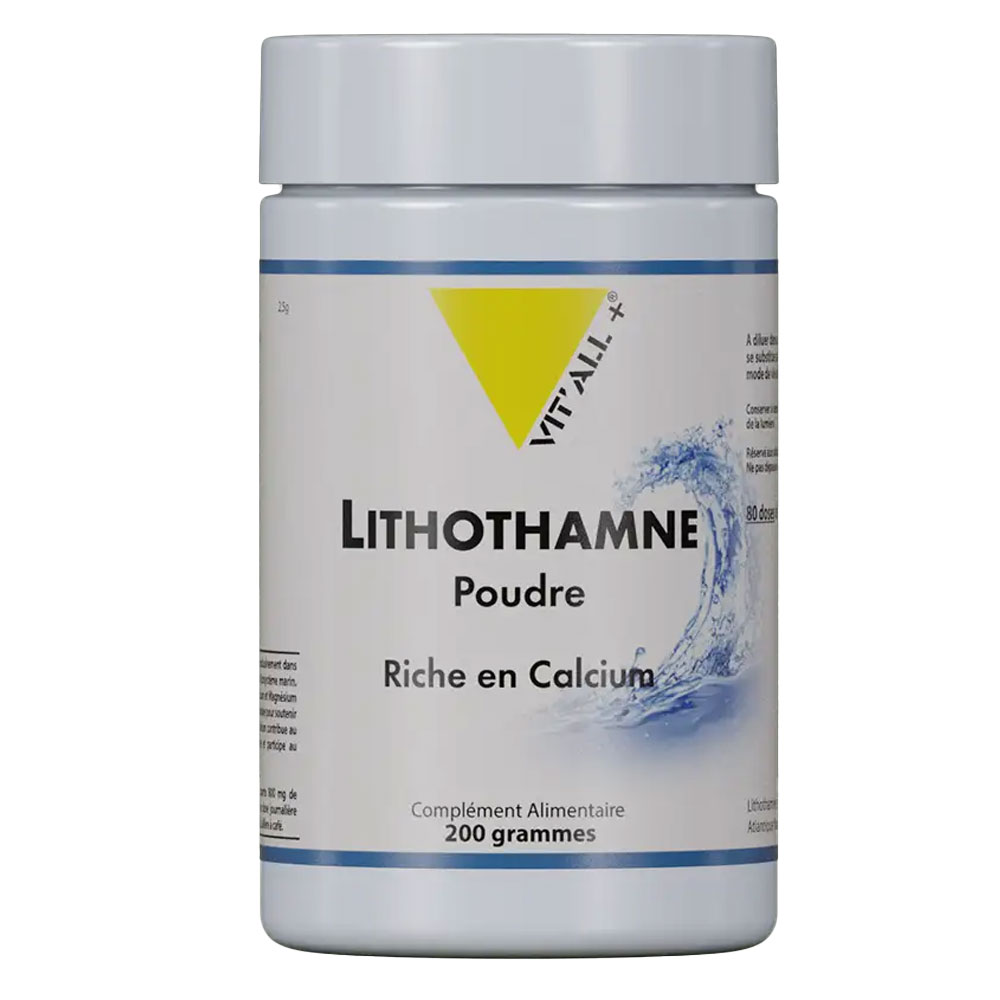 Vit'All+ Litotamnio 200 g