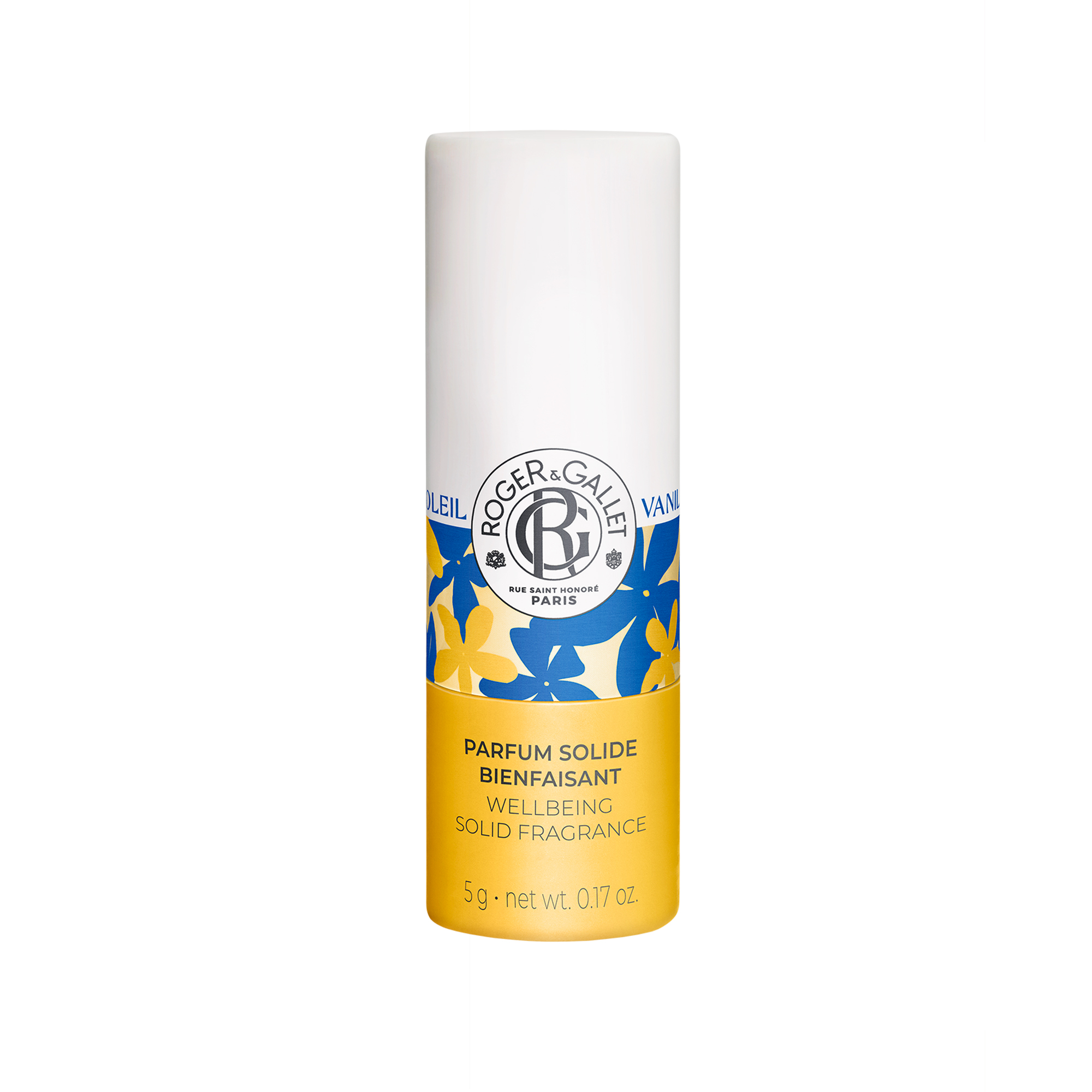 Roger & Gallet Perfume sólido 5 g