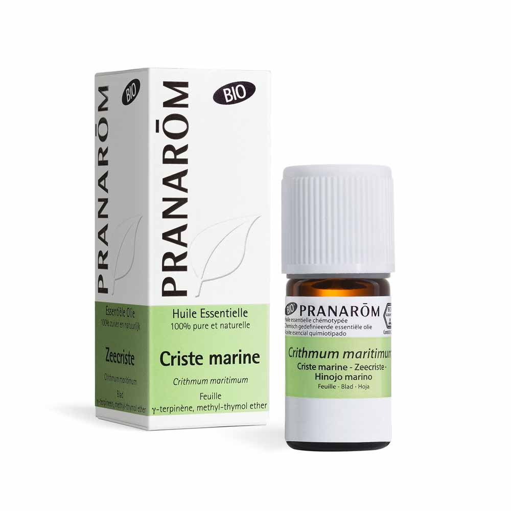 Pranarôm Aceites Esenciales Aceite esencial bio criste marina 5 ml