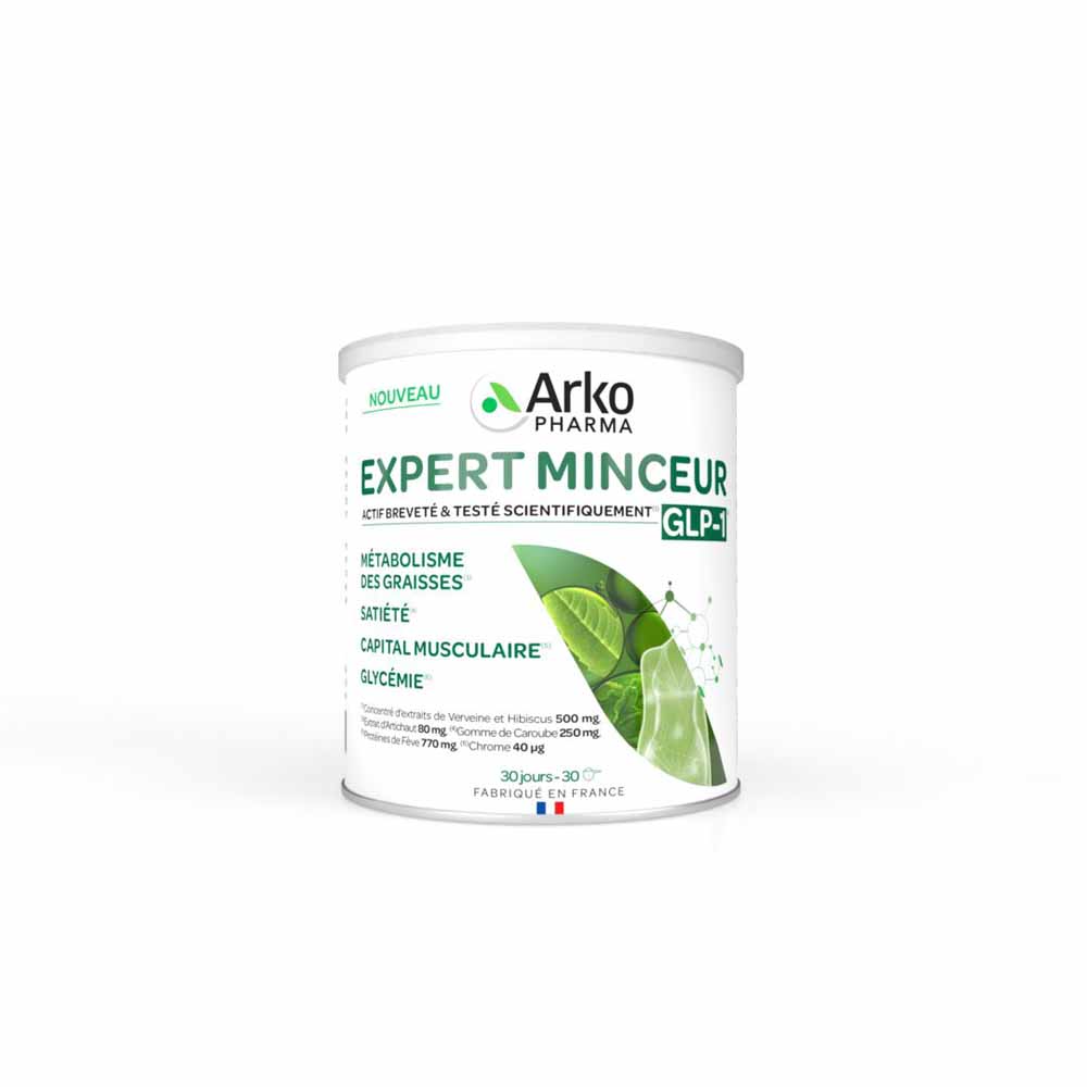 Arkopharma GLP-1 Expert adelgazante 270 g