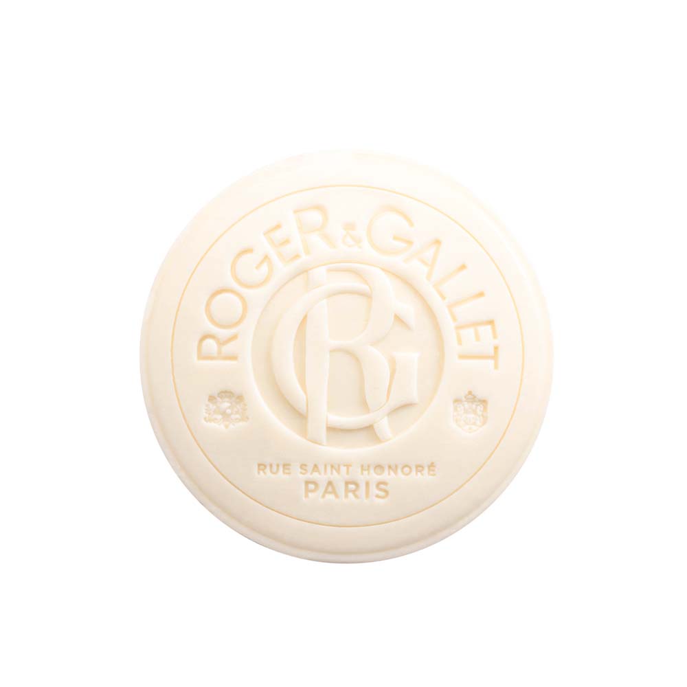 Roger & Gallet Cologne Twist Limpiador 3 en 1 Cuerpo-Pelo-Barba 100g