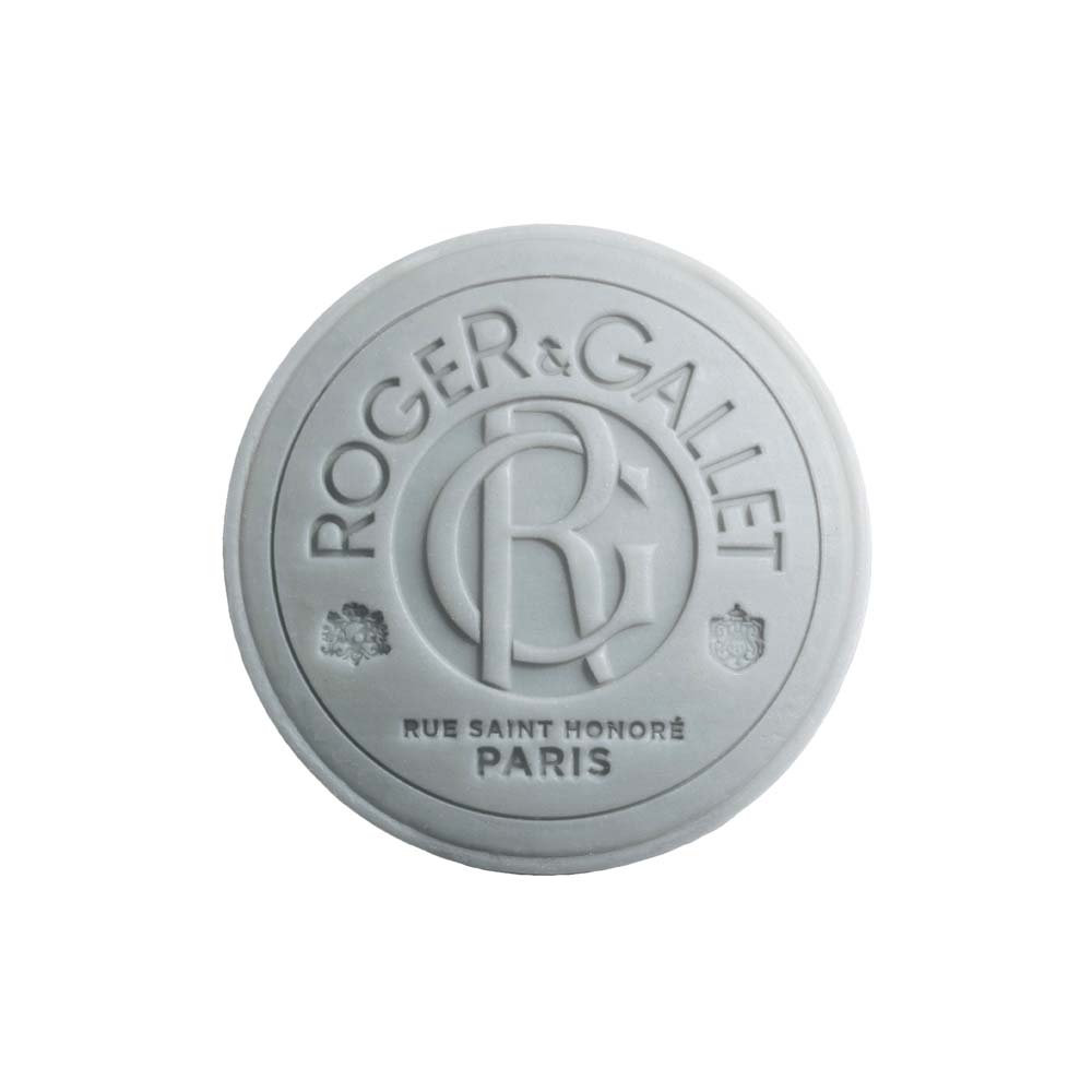 Roger & Gallet Cologne Twist Afeitado en barra 100g