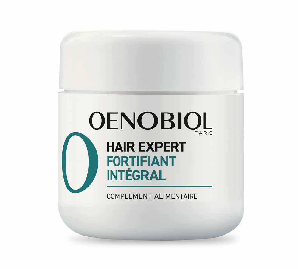 Oenobiol Hair Expert Fortificante integral 3 x 60 comprimidos