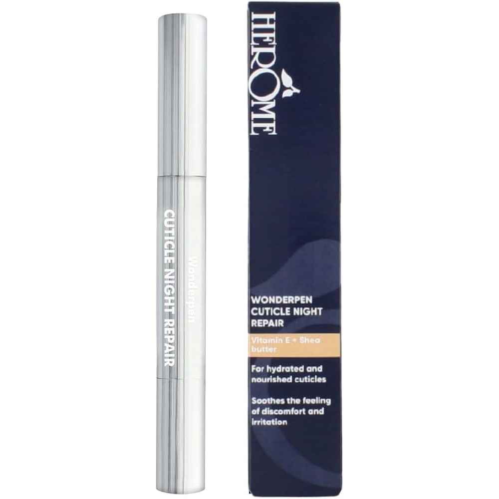 Herome Sérum regenerante para cutículas night 2 ml