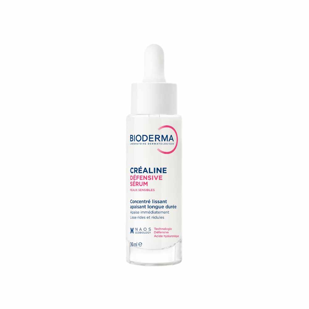 Bioderma Crealine Sérum Defensive pieles sensibles 30 ml