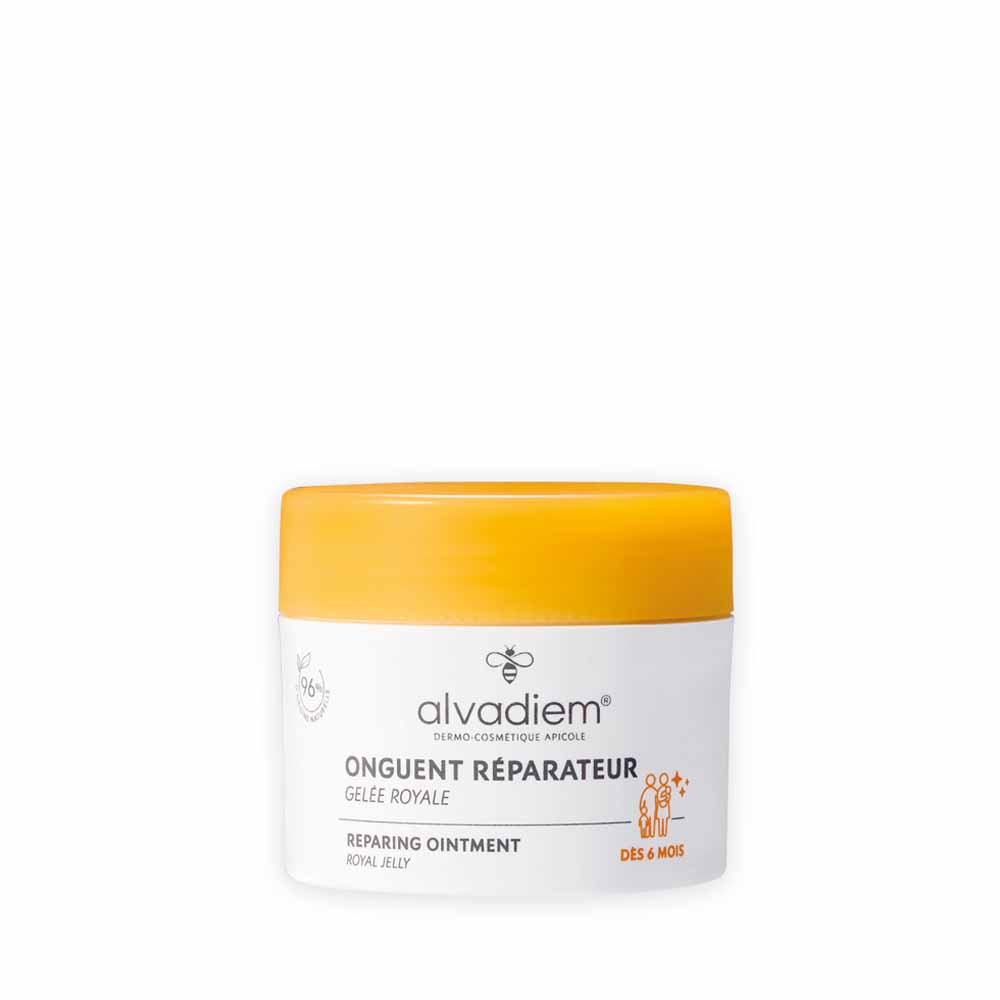 Alvadiem Ungüento reparador pieles dañadas y debilitadas 50 ml