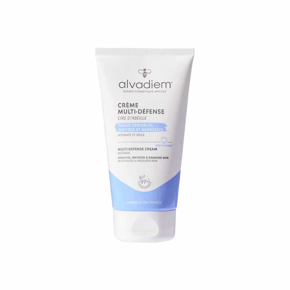 Alvadiem Apivita Crema Multidenfesas Manos Y Pies 150ml