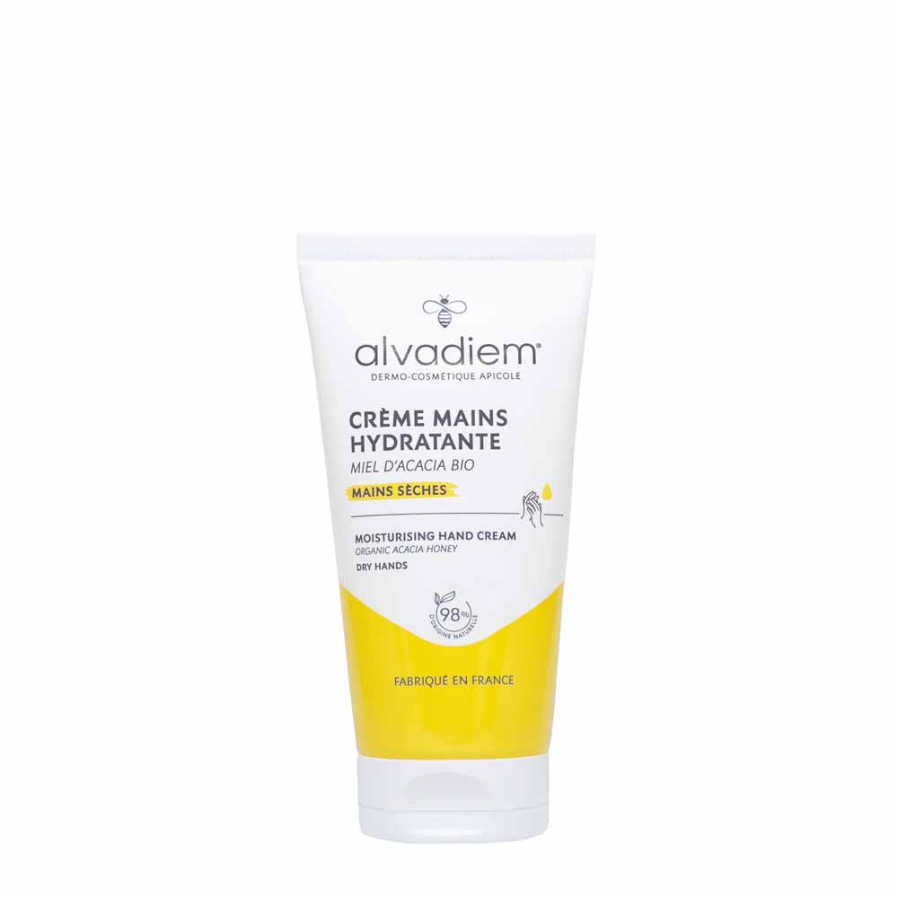 Alvadiem Manos Crema hidratante 50 ml