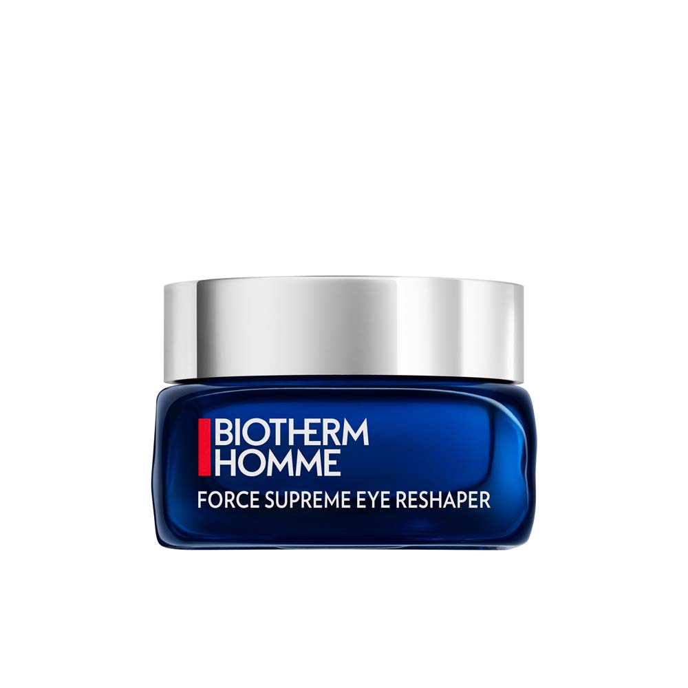 Biotherm Force Suprême Sérum contorno de ojos antiedad 20 ml
