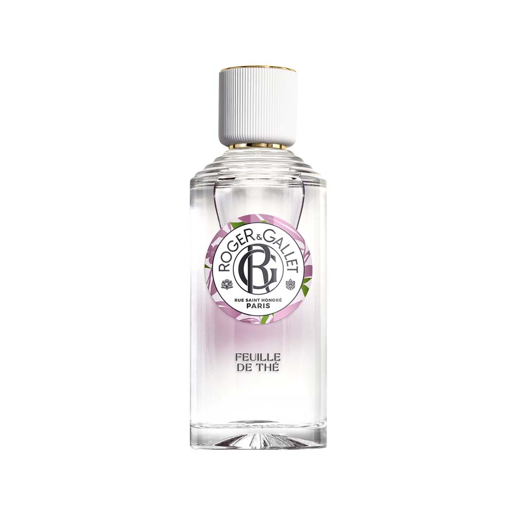 Roger & Gallet Eau Parfumée Bienfaisante 100 ml