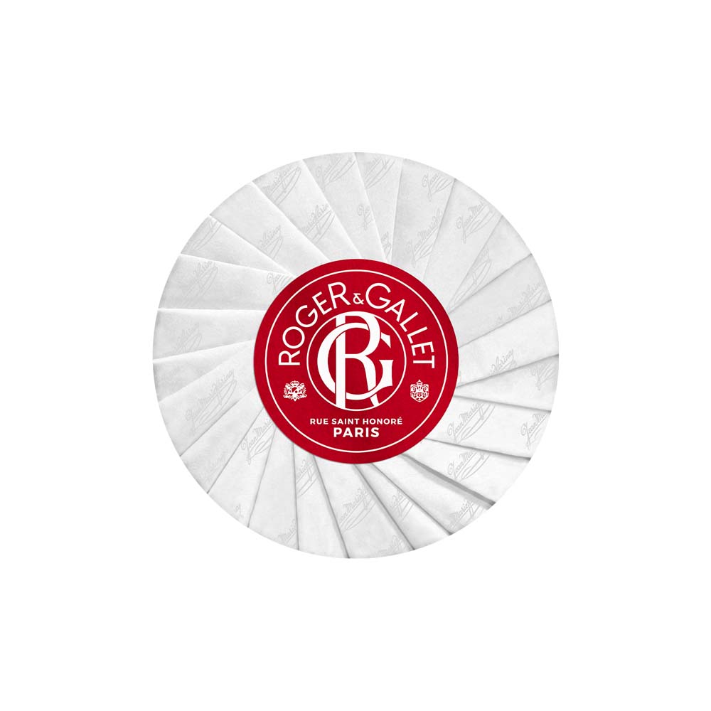 Roger & Gallet Jean-Marie Farina Jabón perfumado 100 g