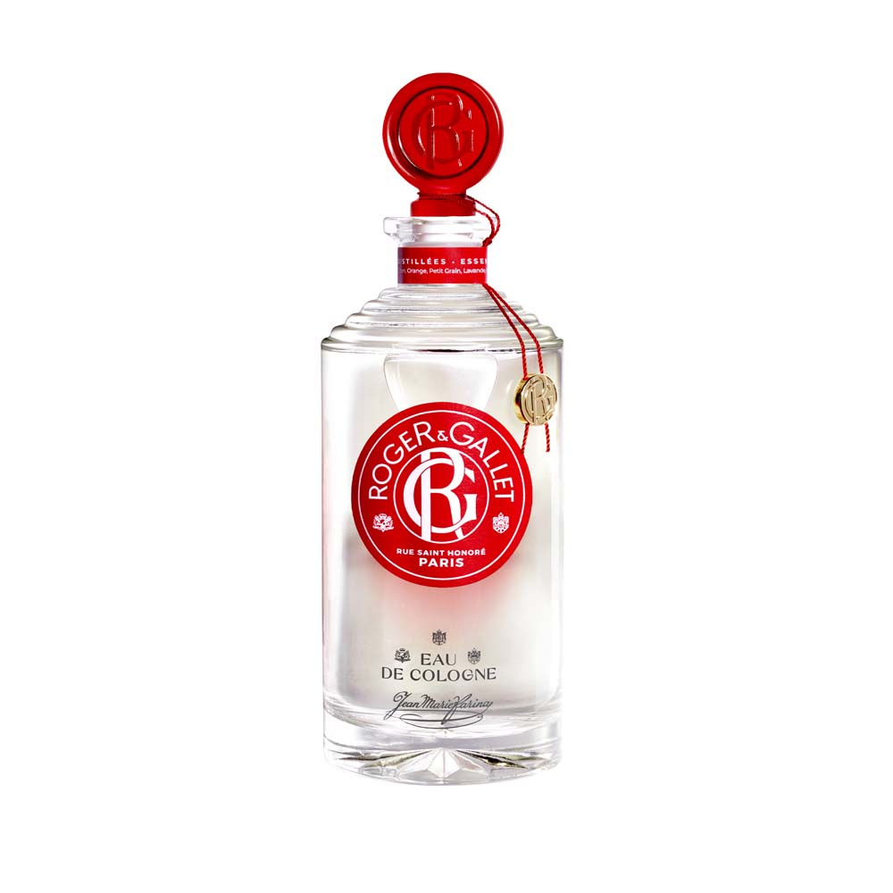 Roger & Gallet Jean-Marie Farina Agua de colonia 500 ml