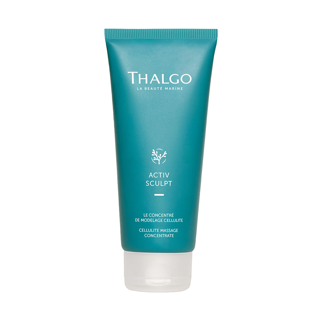Thalgo Activ Sculpt Concentrado de modelado anticelulítico 200 ml