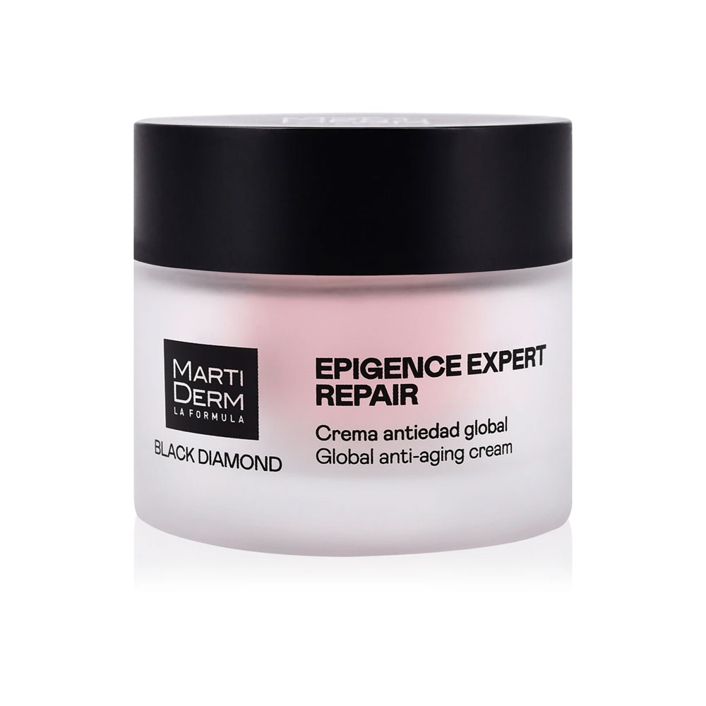 Martiderm Black Diamond Crema de día global Epigence 50 ml