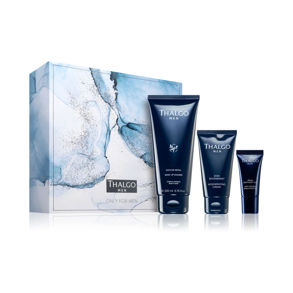 Thalgo Men Coffret