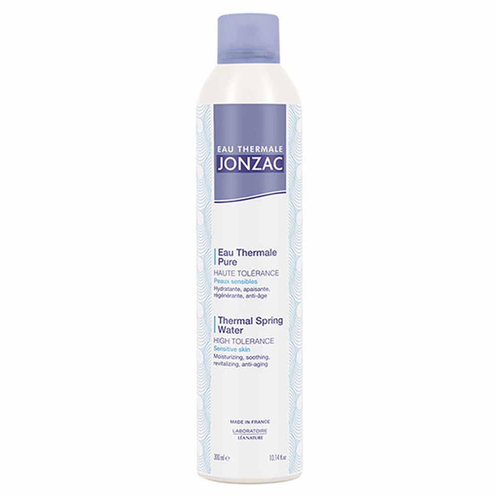 Eau thermale Jonzac Agua termal en spray 300 ml