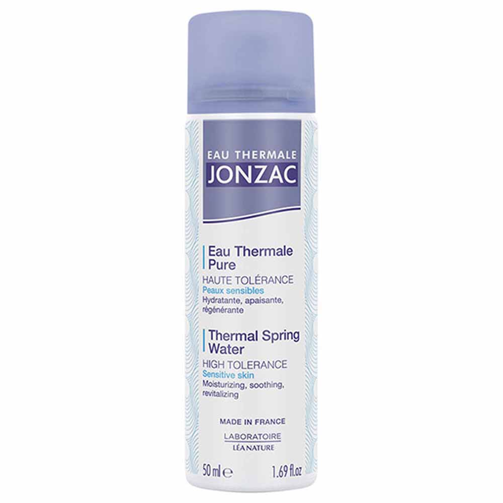 Eau thermale Jonzac Agua termal en spray 50 ml