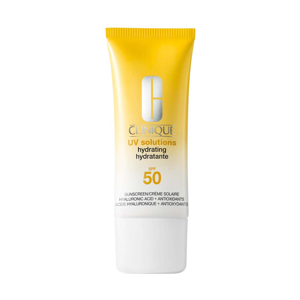 Clinique UV Solutions Crema solar hidratante SPF50 40 ml