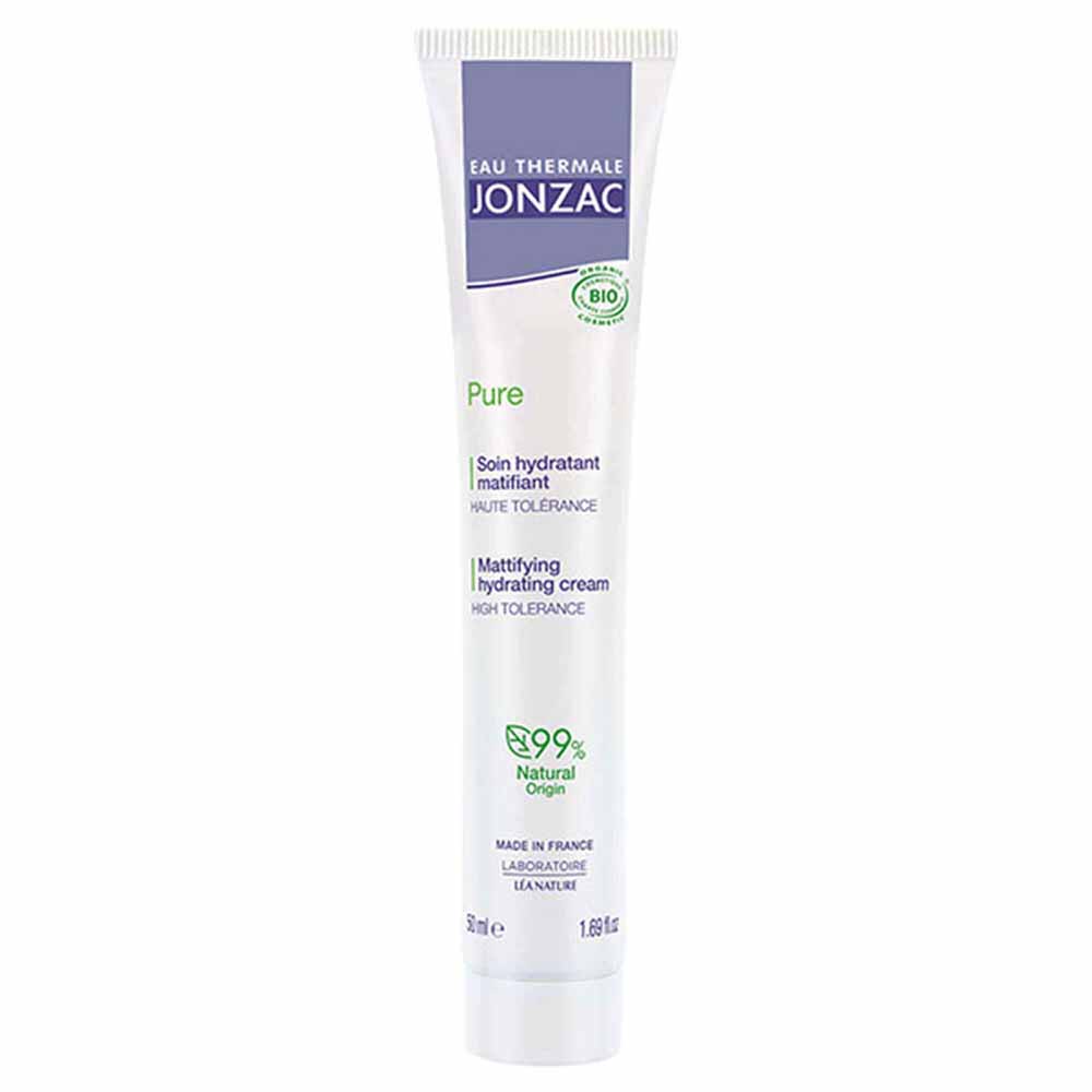 Eau thermale Jonzac Pure Cuidado hidratante matificante 50 ml