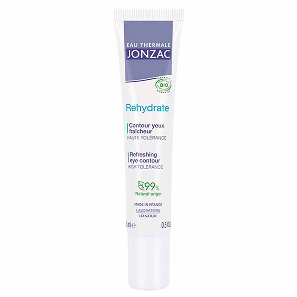 Eau thermale Jonzac REhydrate Contorno de ojos 15 ml