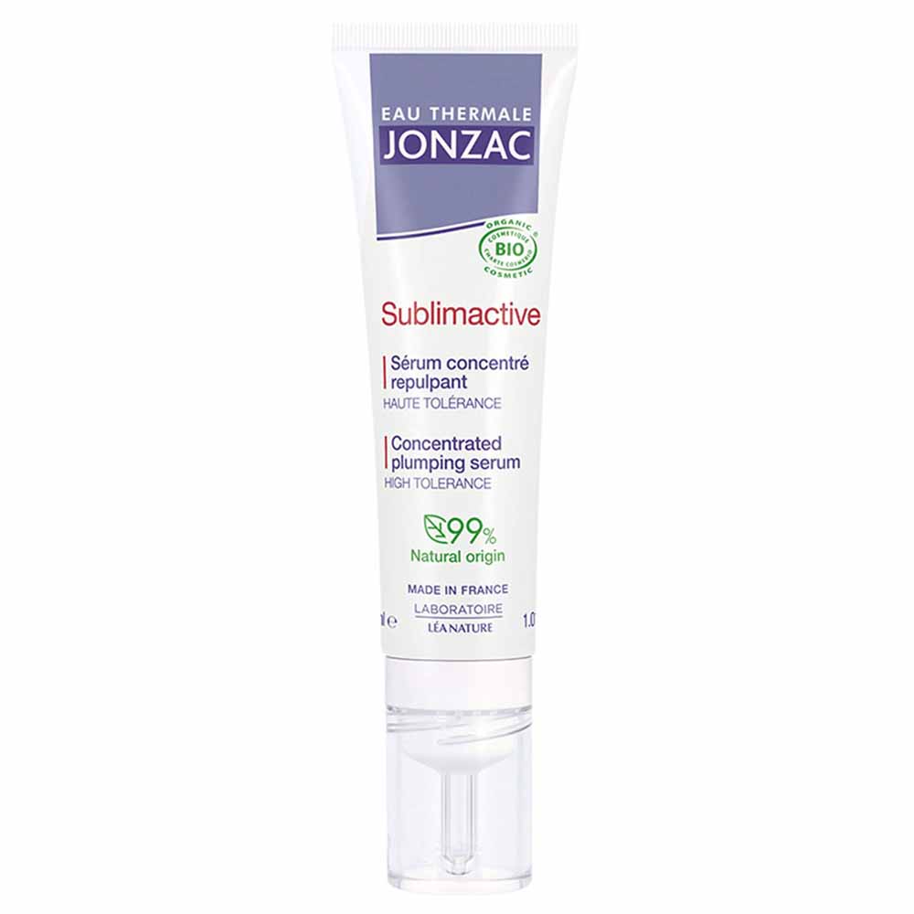 Eau thermale Jonzac Sublimactive Sérum antiedad celular bio Sublimactive 30 ml