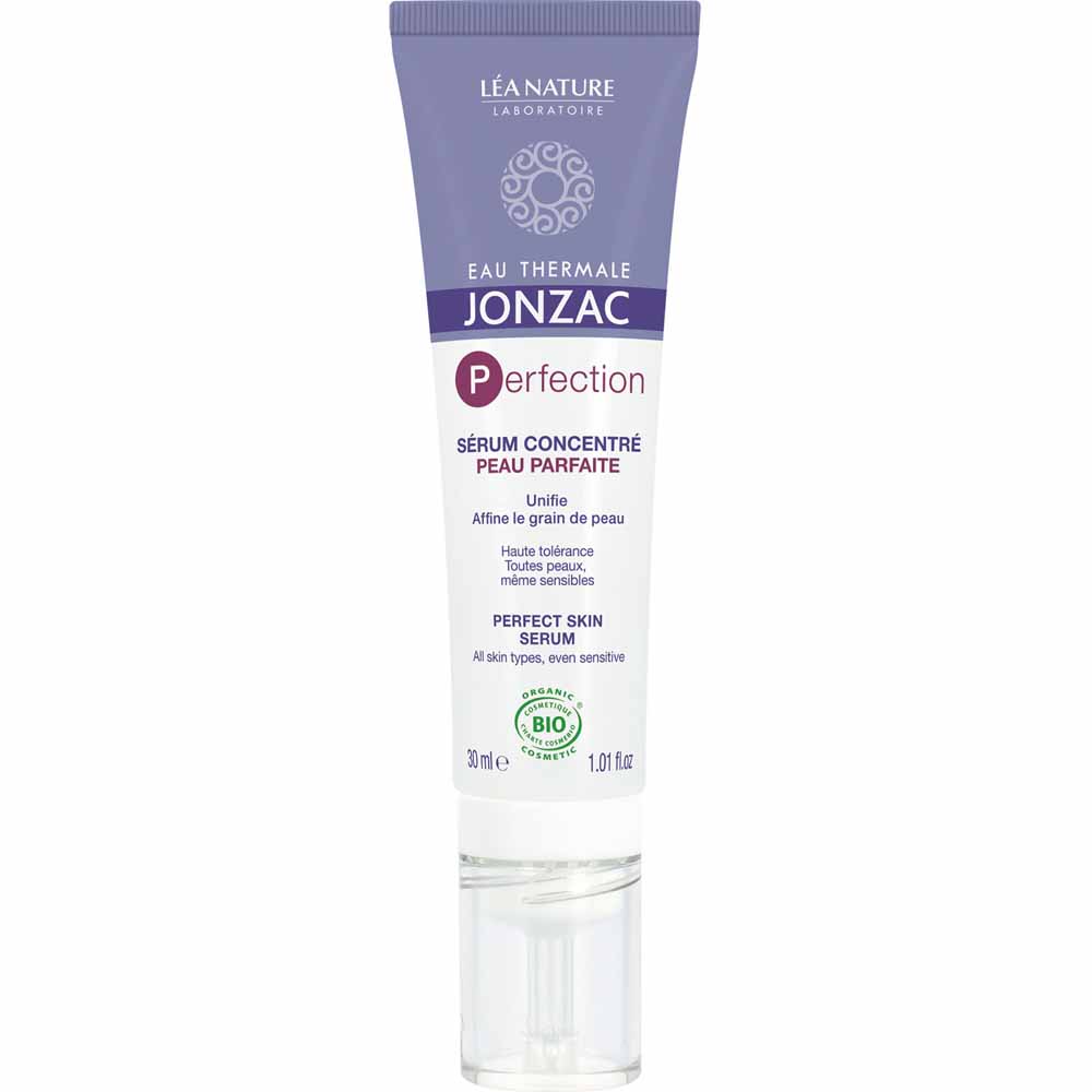 Eau thermale Jonzac Suero piel perfecta Perfection 30 ml