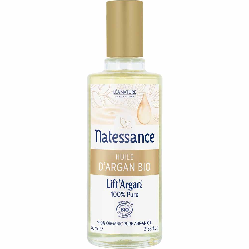 Lift' Argan Lift'Argan Aceite de argán 100% puro bio 50 ml