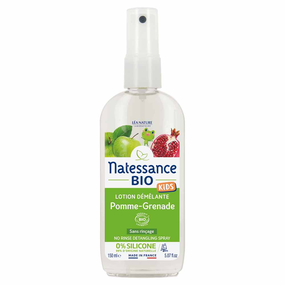 Natessance Capilar Loción desenredante capilar 150 ml