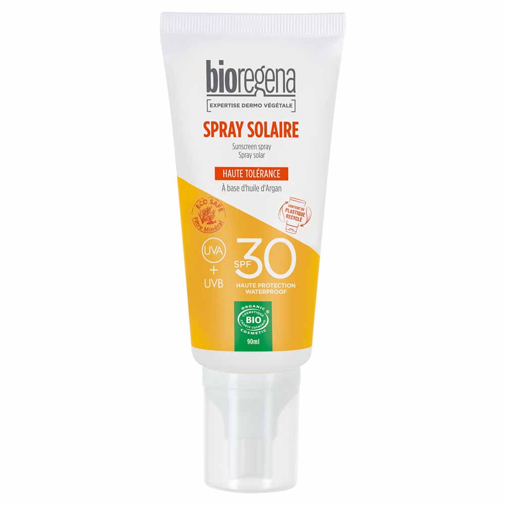 Bioregena Spray solar SPF 30 adultos 90 ml
