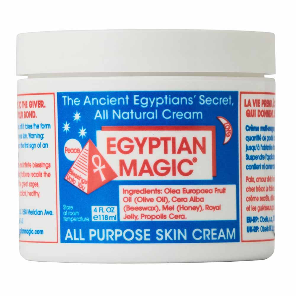 Egyptian Magic Balsamo Multiusos 118ml