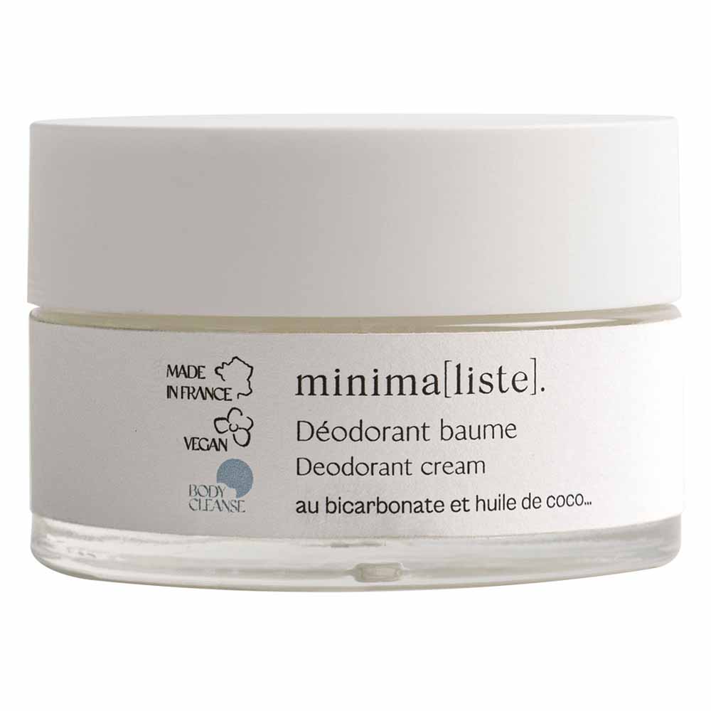 Minimaliste Desodorante Bálsamo 50ml