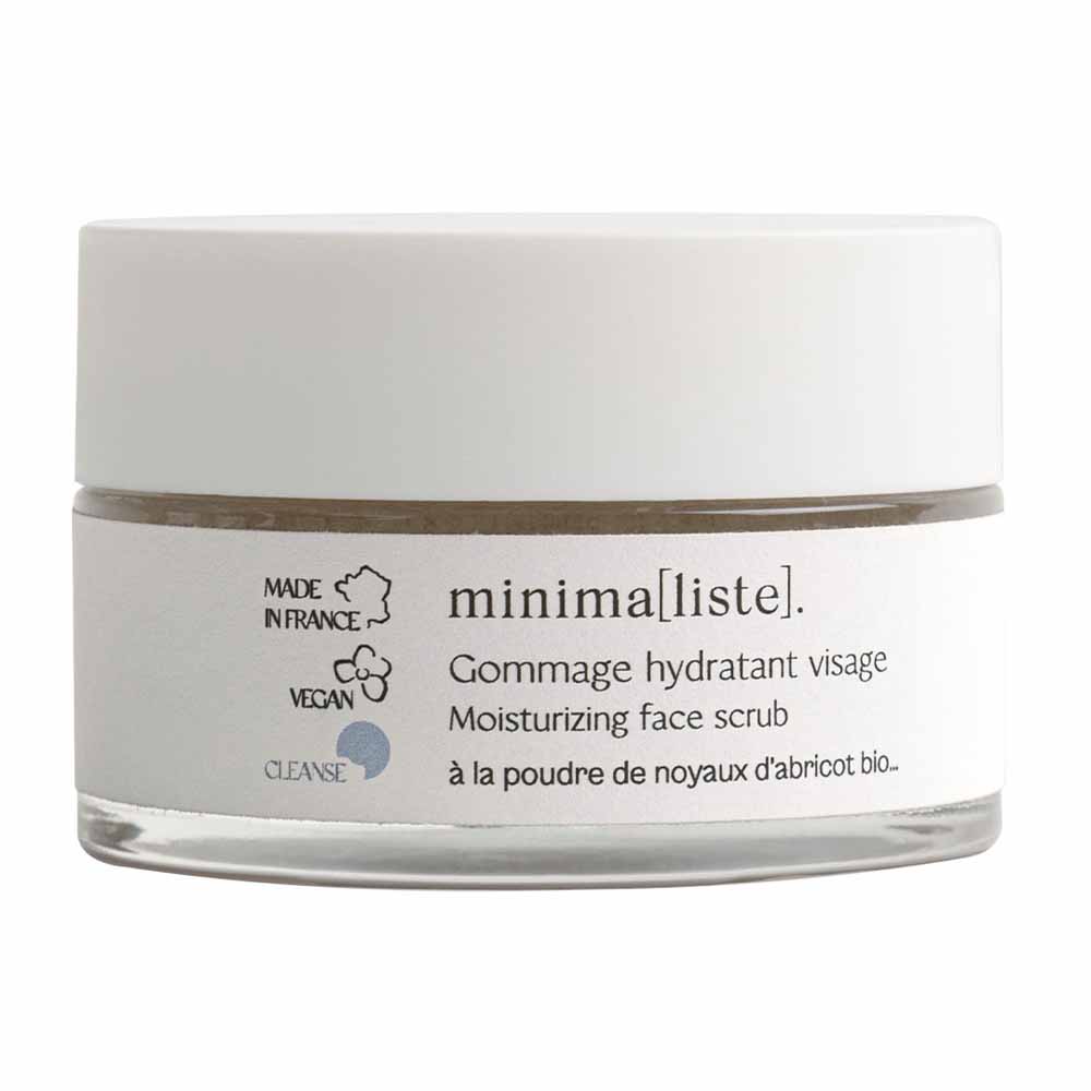 Minimaliste Exfoliante hidratante 50 ml