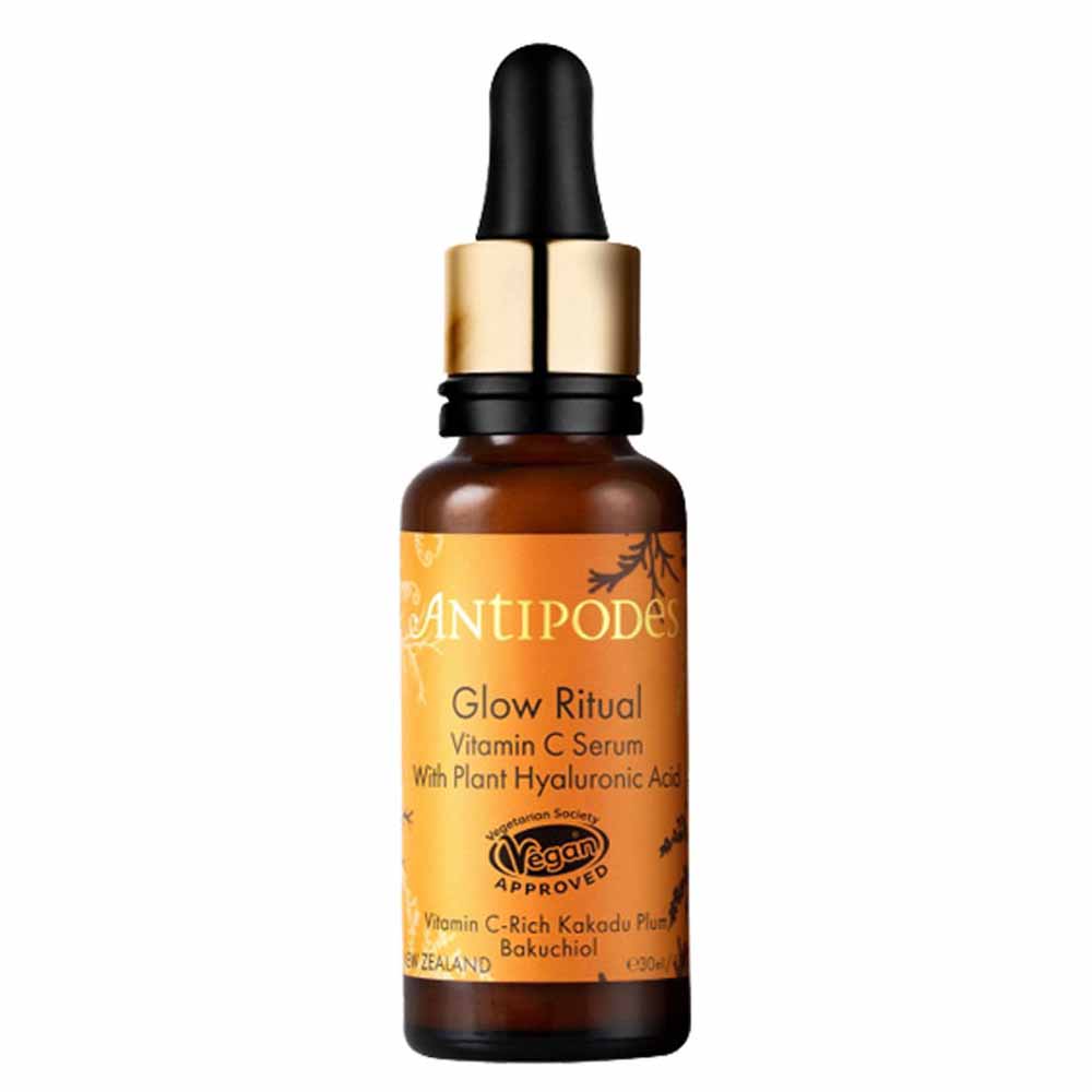 Antipodes Glow Vitamine C Sérum Quotidien Todo tipo de pieles 30 ml
