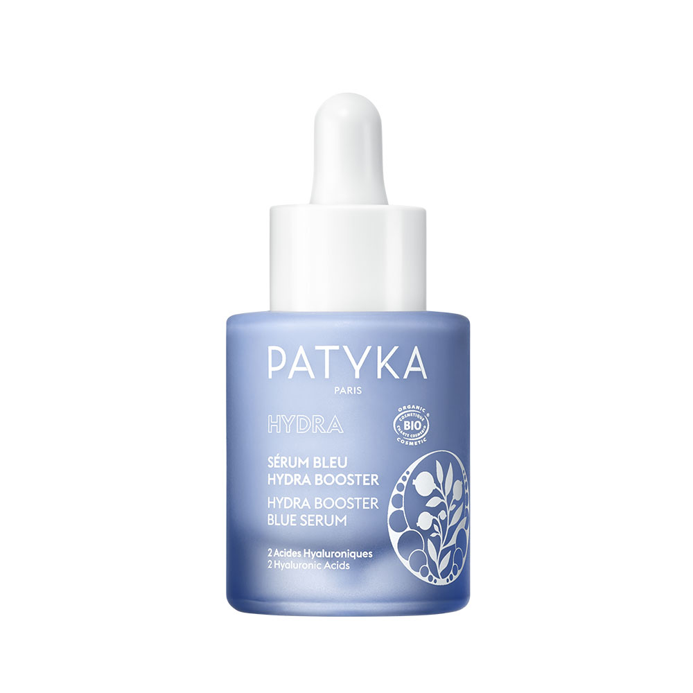 Patyka Hydra Sérum Bleu hidra-boost 30 ml
