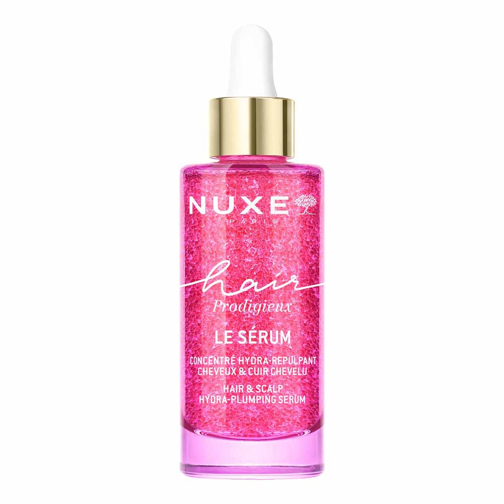 Nuxe Hair Prodigieux Suero concentrado hidra-rellenador 50 ml