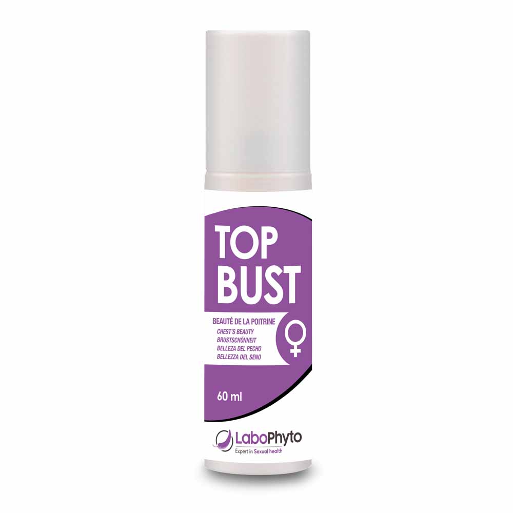 LaboPhyto Gel busto firmeza 60 ml