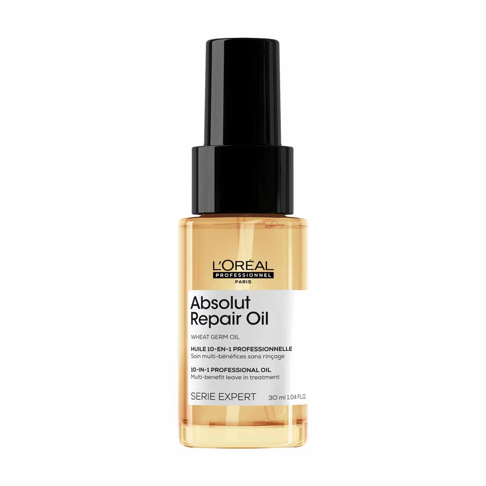 L'Oréal Professionnel Absolut Repair Aceite Aceite 10-en-1 30 ml