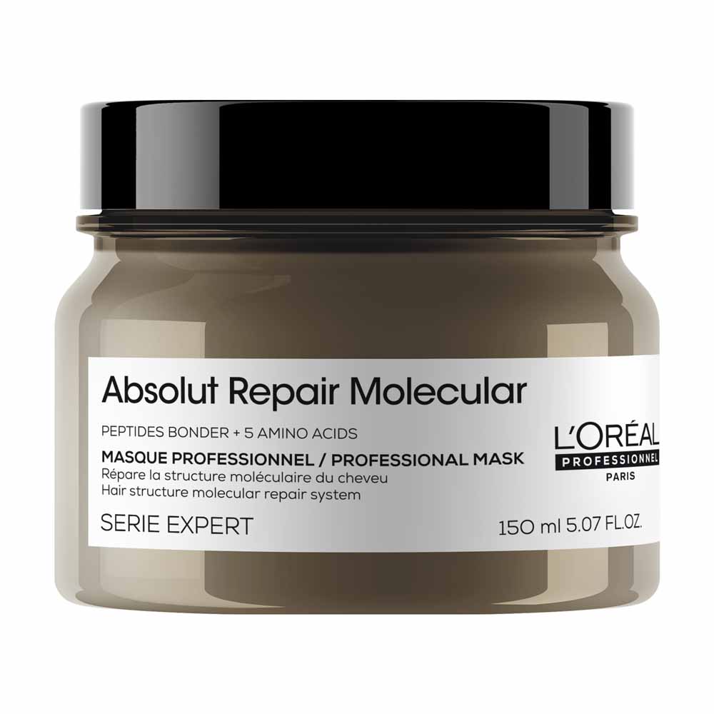 L'Oréal Professionnel Absolut Repair Molecular Mascarilla concentrada 150 ml