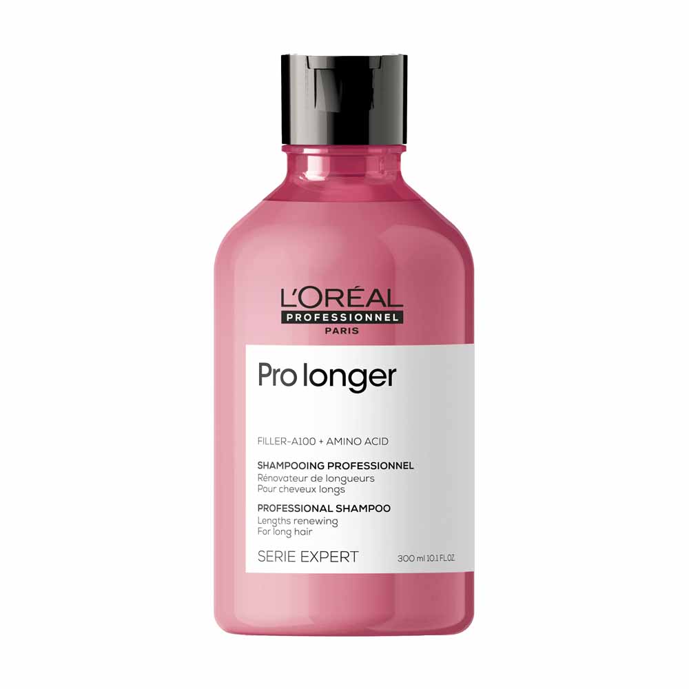 L'Oréal Professionnel Pro Longer Champú para cabellos largos 300 ml