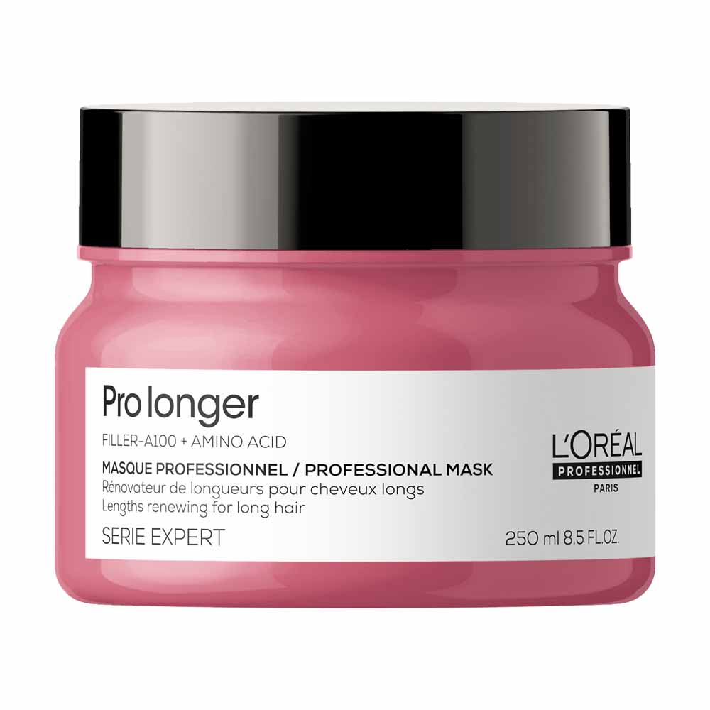 L'Oréal Professionnel Pro Longer Mascarilla para pelo largo 250 ml