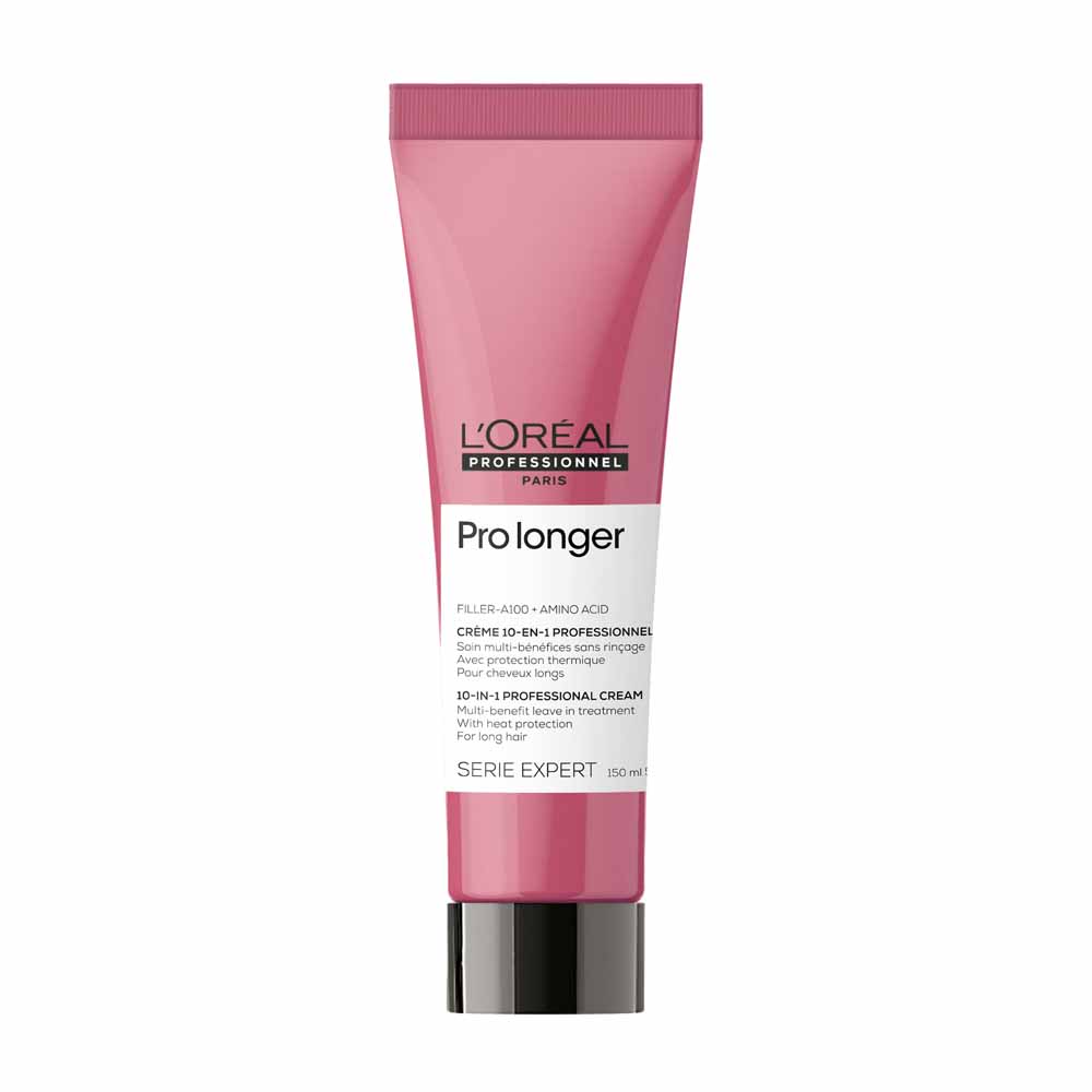 L'Oréal Professionnel Pro Longer Crema sin aclarado 150 ml