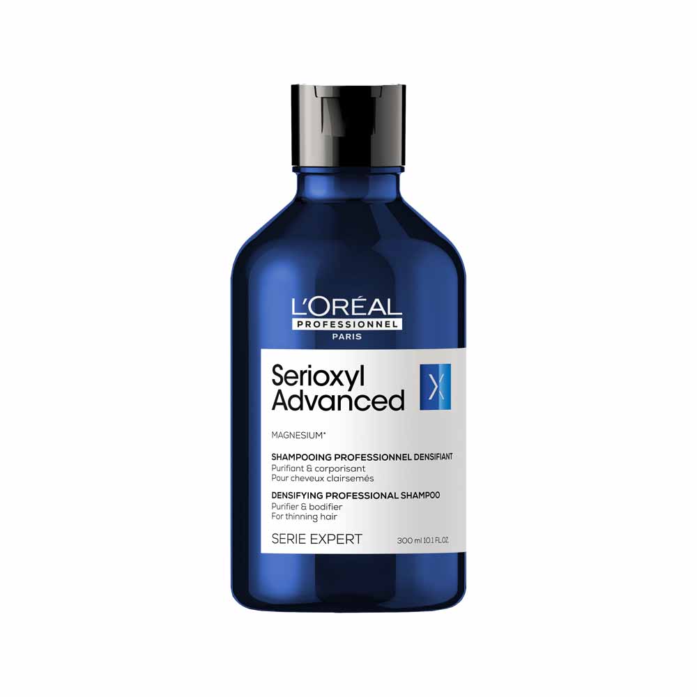 L'Oréal Professionnel Serioxyl Advanced Champú purificante 300 ml