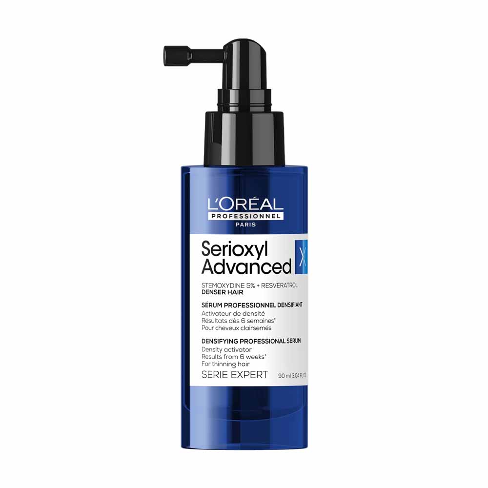 L'Oréal Professionnel Serioxyl Advanced Sérum Densificador Profesional 90 ml