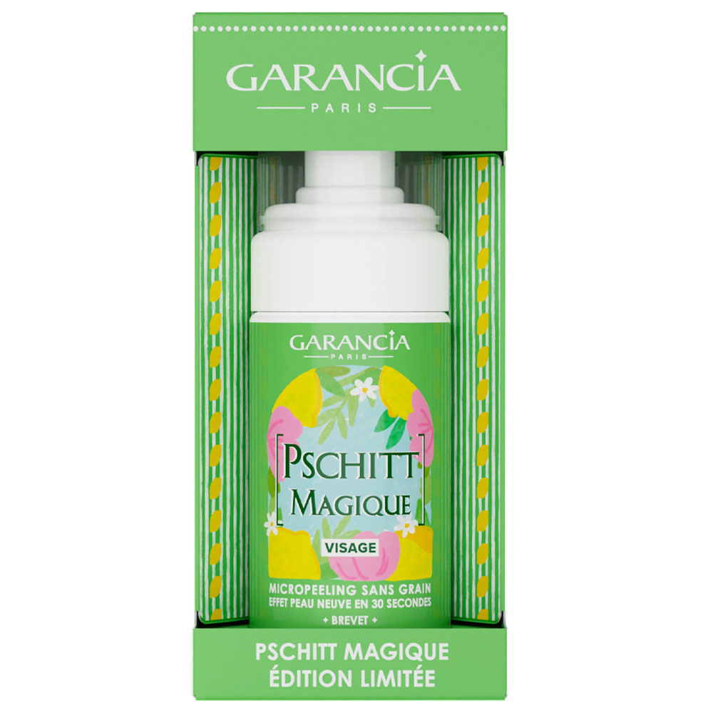 Garancia Pschitt Magique edición limitada 2026 100 ml