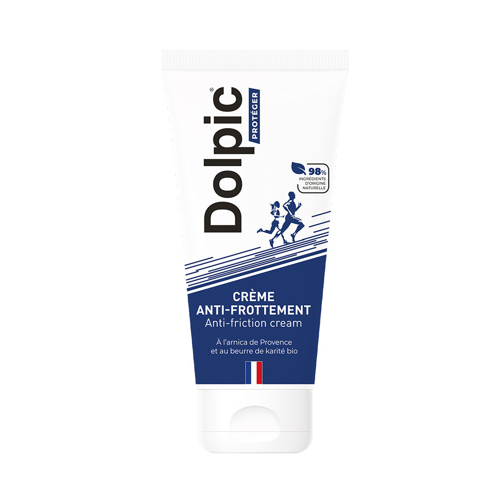 Dolpic Crema anti rozaduras 75 ml
