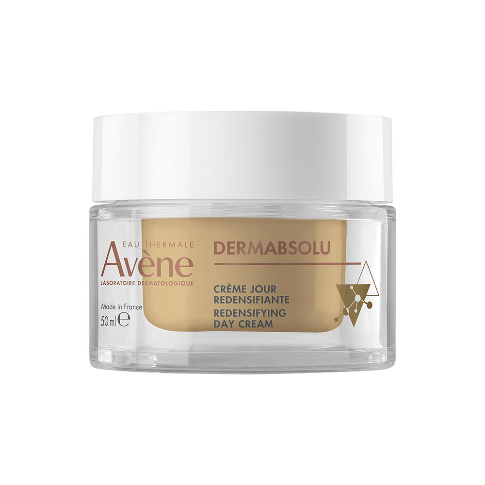 Avène Dermabsolu Crema de día redensificante 50 ml