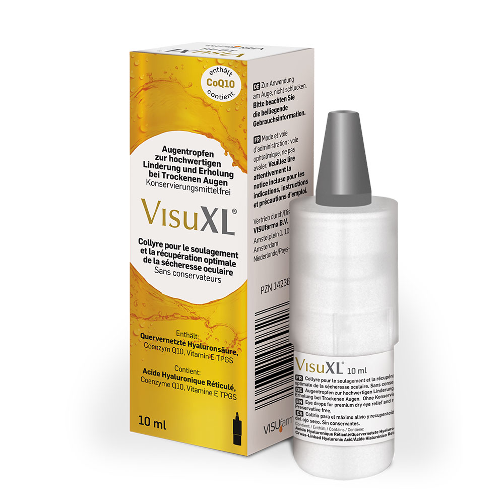 Visufarma Visuxl "" 5 ml