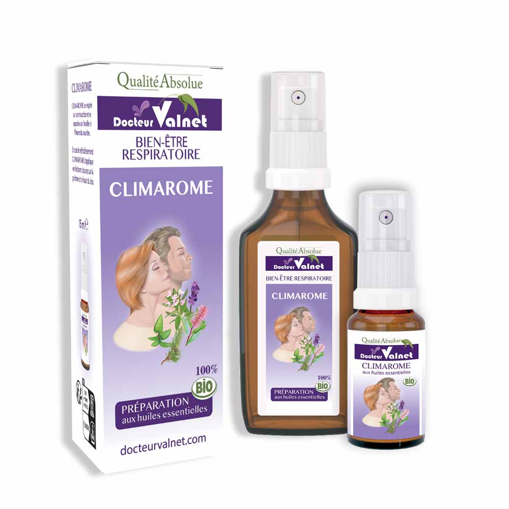Dr. Valnet Climarome 15 ml