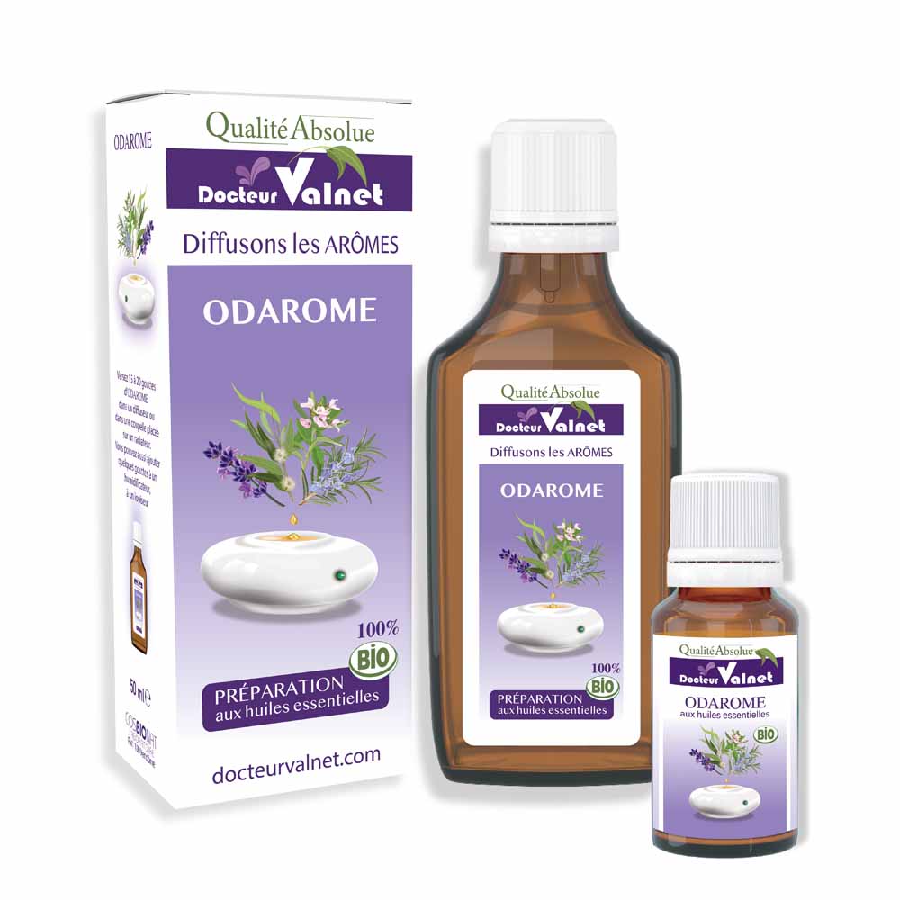 Dr. Valnet Odarome 50 ml